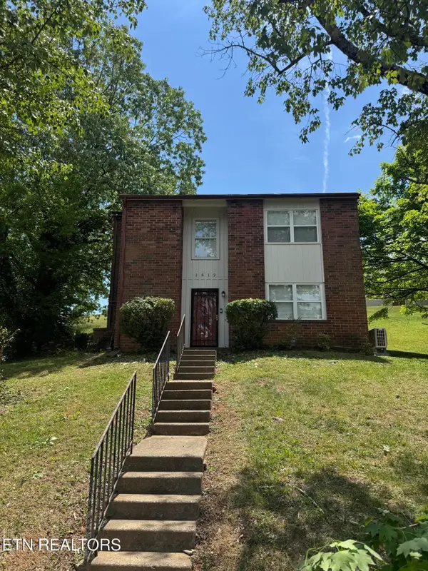 1812 Rosedale Ave, Knoxville, TN 37915