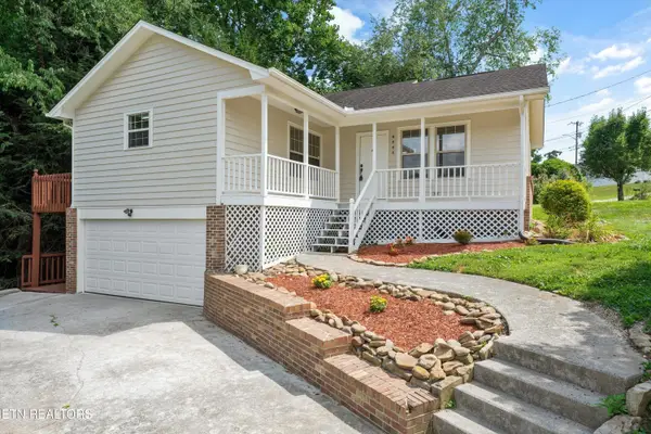 4444 Saint Lucia Lane, Knoxville, TN 37921
