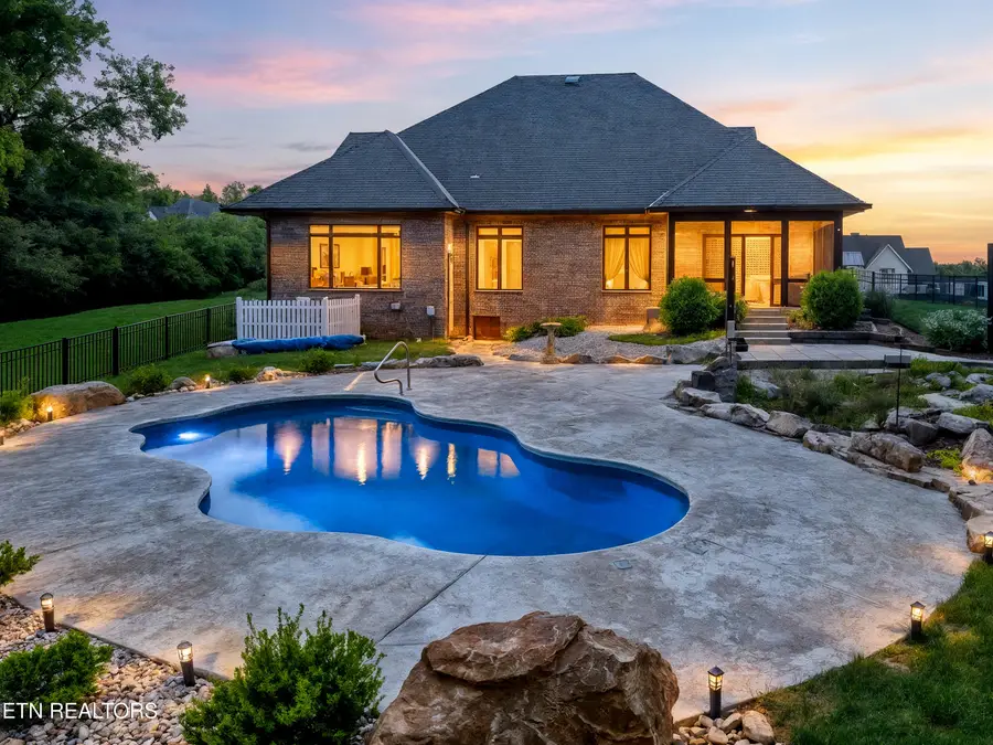 3223 Lowes Landing, Louisville, TN 37777 - #2