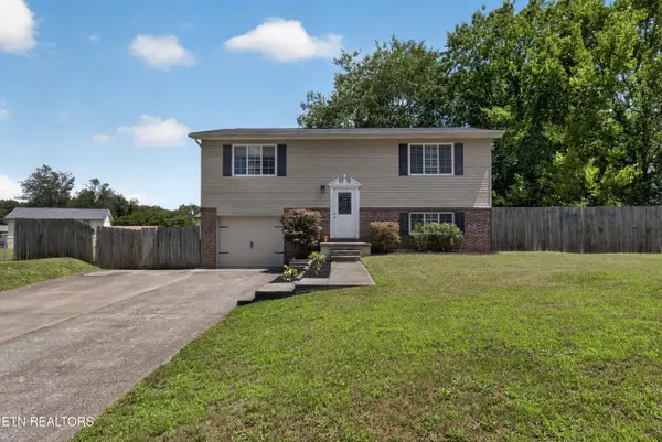 10004 Branchview Drive, Knoxville, TN 37932