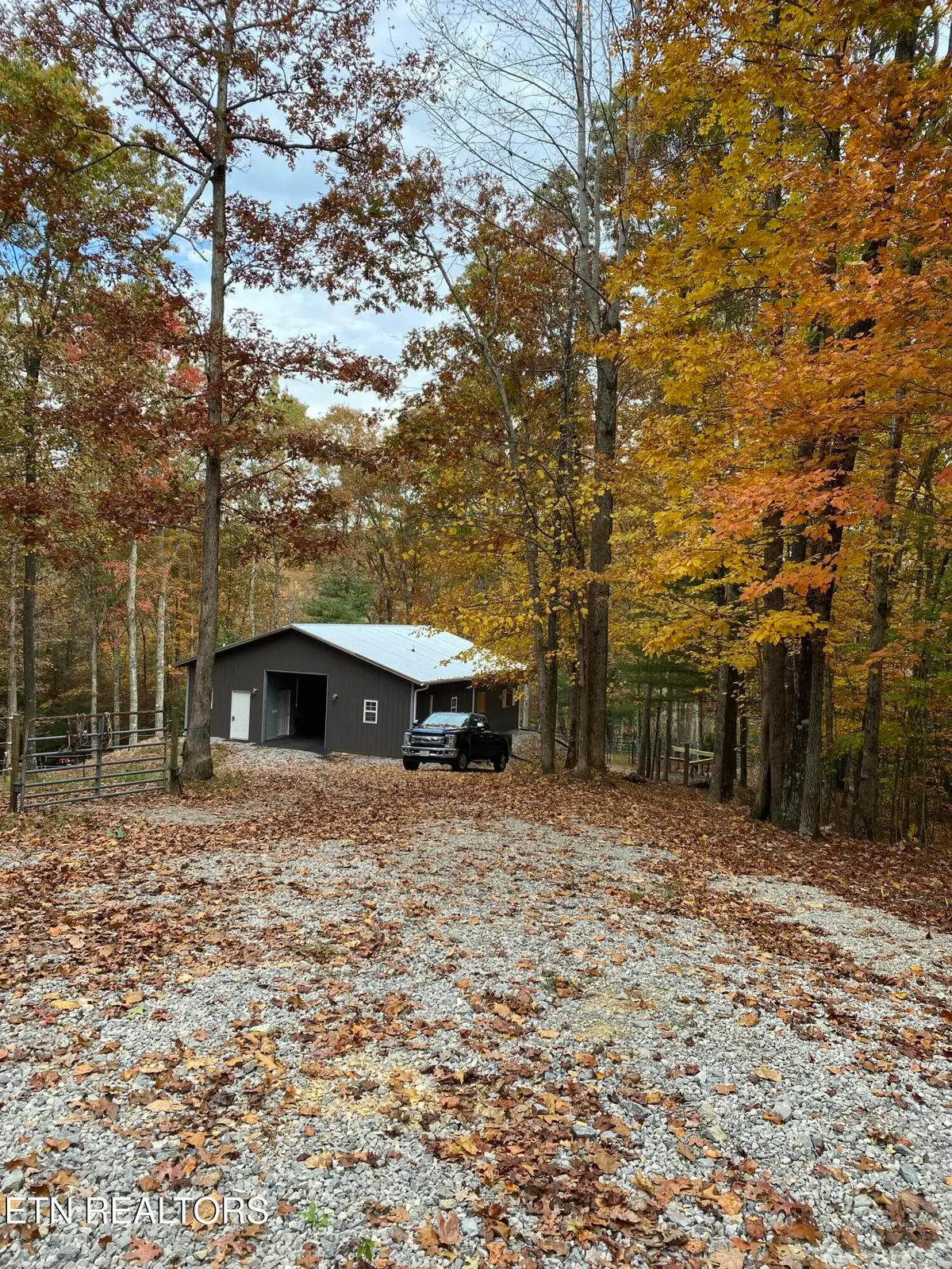147 Saddle Drive, Jamestown, TN 38556 - #1
