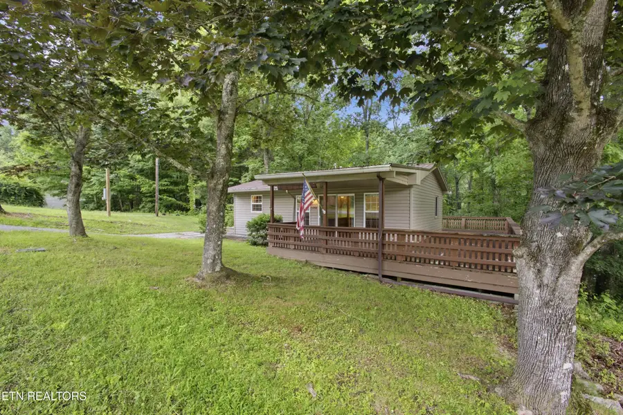 578 Retreat Drive, Crossville, TN 38572 - #2