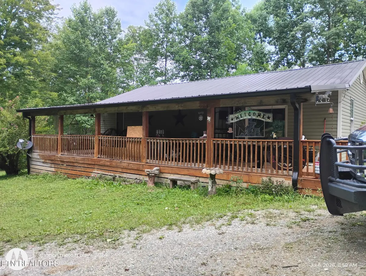 2882 Brewer Rd, Crossville, TN 38572 - #1