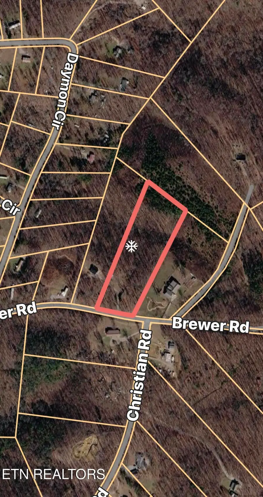 2882 Brewer Rd, Crossville, TN 38572 - #3
