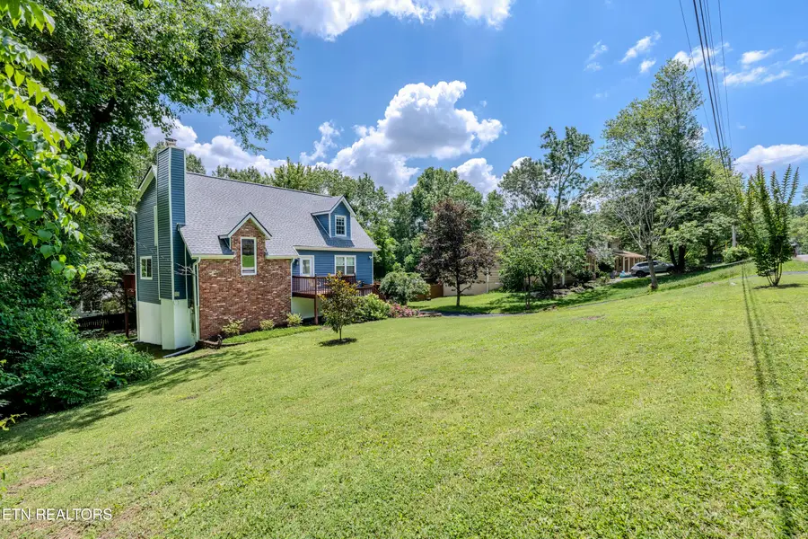 10112 Lonesome Pine Drive, Knoxville, TN 37932 - #3