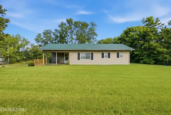 11462 Snyder Rd, Knoxville, TN 37932