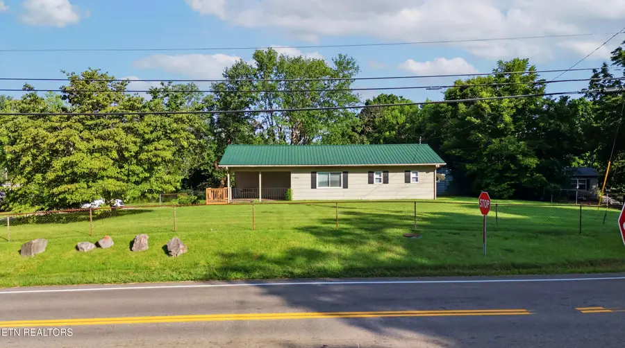 11462 Snyder Rd, Knoxville, TN 37932 - #2