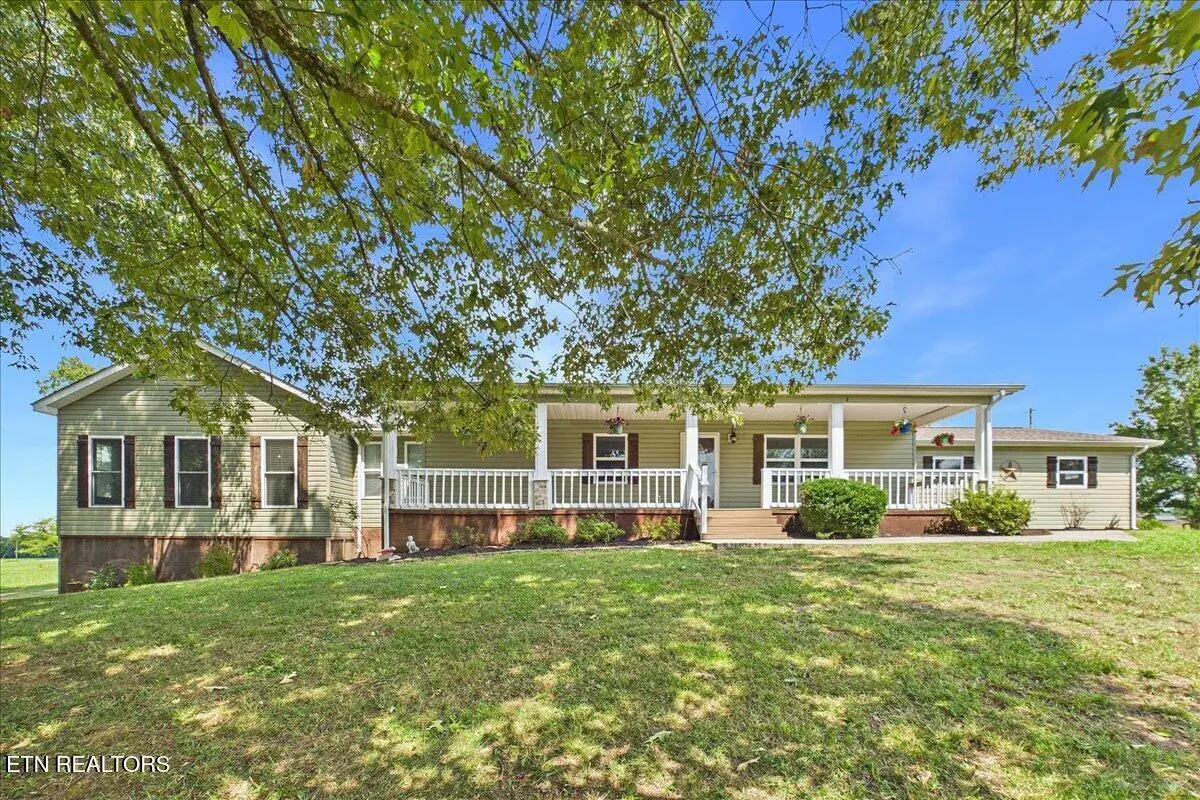 357 County Road 520, Englewood, TN 37329 - #1
