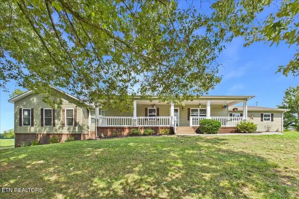 357 County Road 520, Englewood, TN 37329