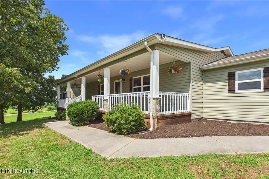 357 County Road 520, Englewood, TN 37329 - #2