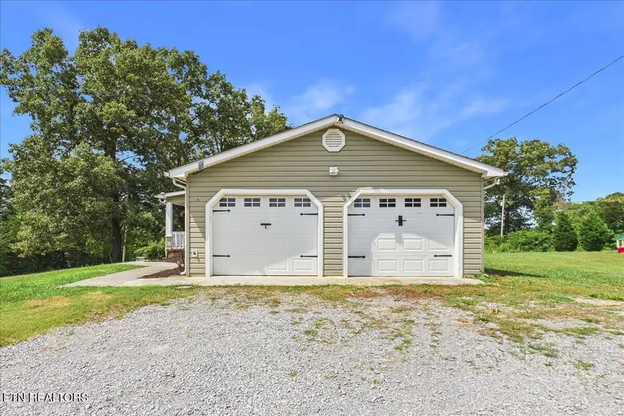 357 County Road 520, Englewood, TN 37329 - #3