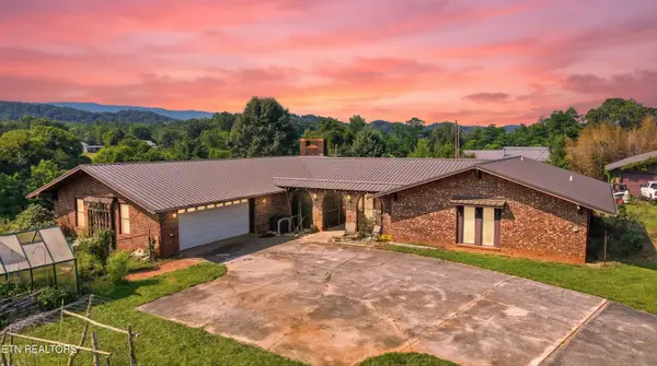 3030 New Blockhouse Rd, Maryville, TN 37803