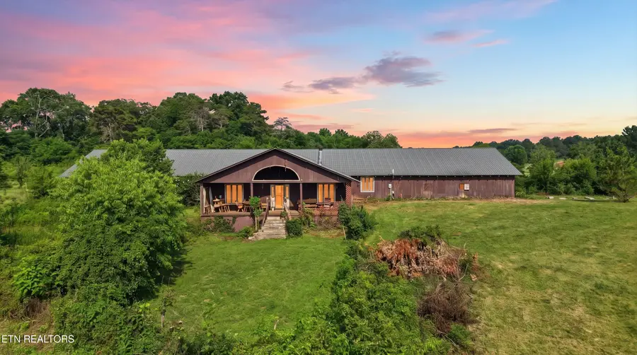 3030 New Blockhouse Rd, Maryville, TN 37803 - #2