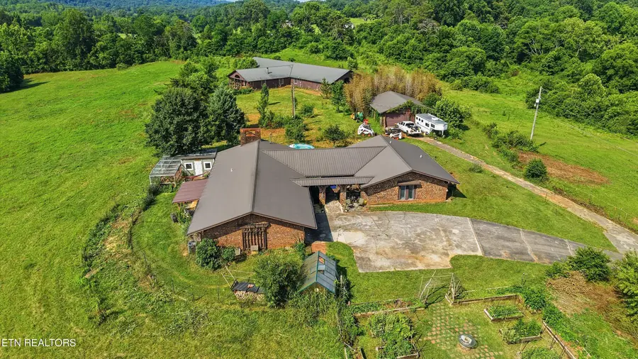 3030 New Blockhouse Rd, Maryville, TN 37803 - #3