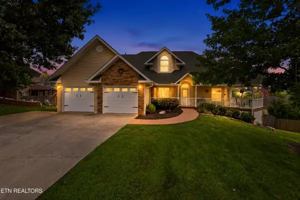 106 Knoll Lane, Maryville, TN 37804