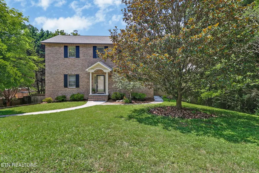 107 Chestnut Hill Rd, Oak Ridge, TN 37830 - #2