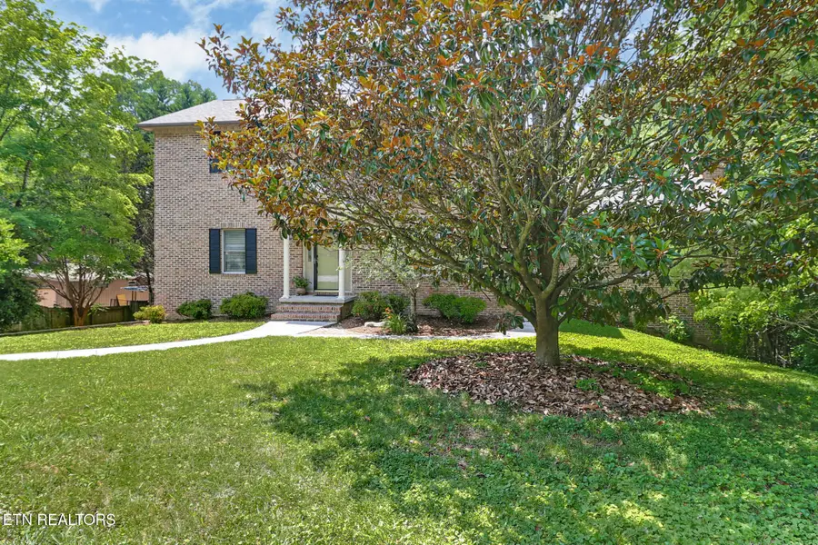 107 Chestnut Hill Rd, Oak Ridge, TN 37830 - #3