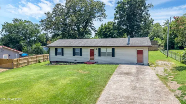 408 Ocoee Drive, Maryville, TN 37801