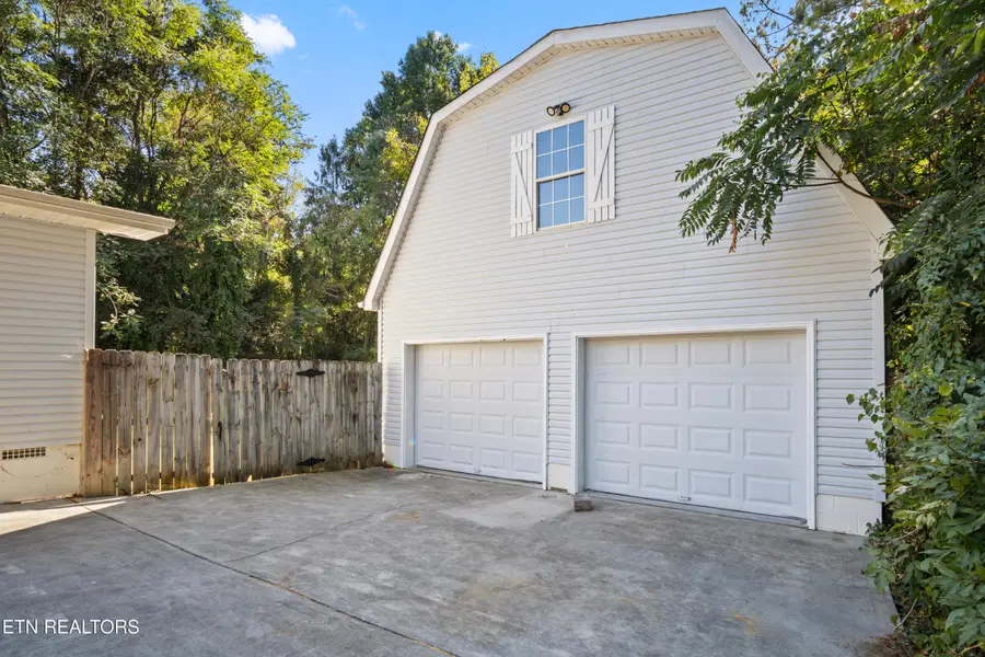 7925 Westland Drive, Knoxville, TN 37919 - #2