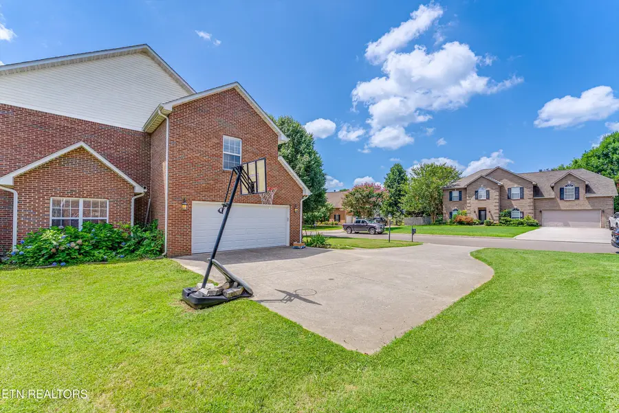 7648 Saddlebrooke Drive, Knoxville, TN 37938 - #3