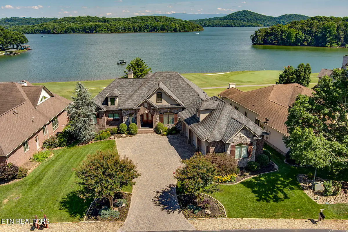 151 Walosi Way, Loudon, TN 37774 - #1