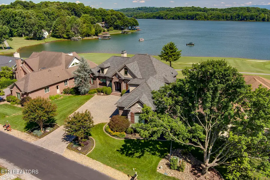 151 Walosi Way, Loudon, TN 37774 - #3