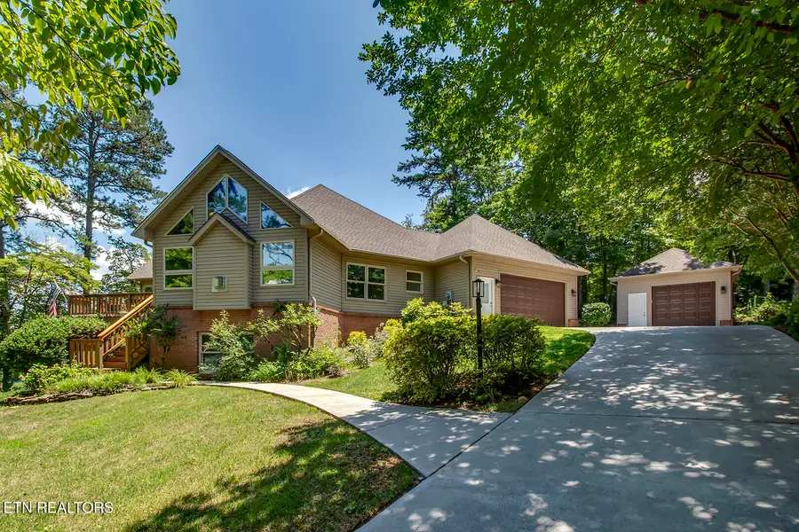 137 Depew Drive Drive, Loudon, TN 37774 - #2