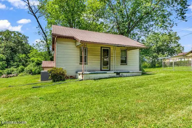 5823 3rd Lane, Knoxville, TN 37912 - #1