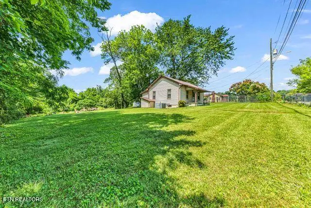 5823 3rd Lane, Knoxville, TN 37912 - #3