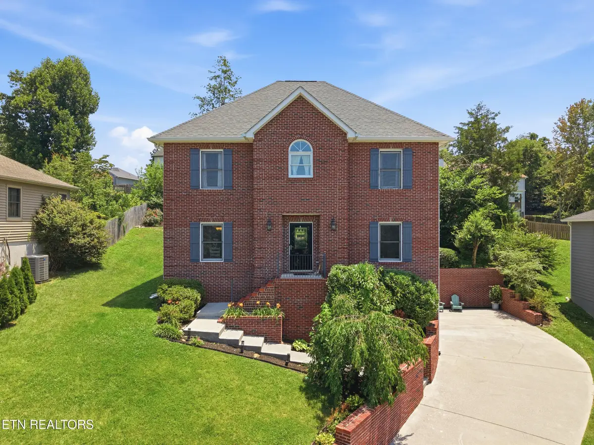10108 Lonely Oak Lane, Knoxville, TN 37932 - #1