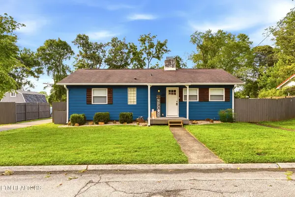 113 Pallas Rd, Oak Ridge, TN 37830