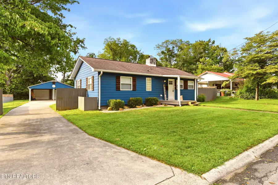 113 Pallas Rd, Oak Ridge, TN 37830 - #2