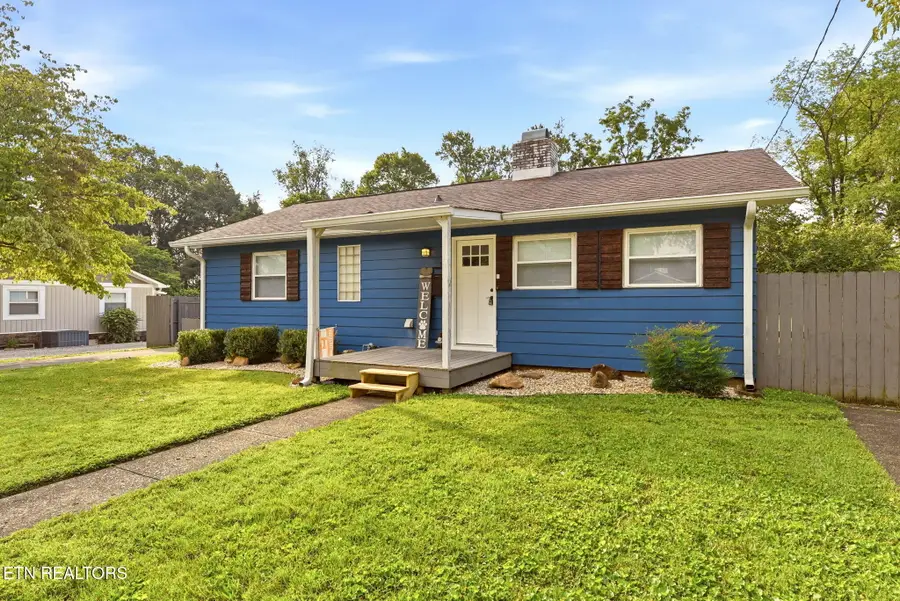 113 Pallas Rd, Oak Ridge, TN 37830 - #3