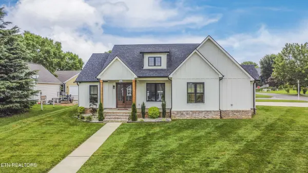 137 Larkspur Drive, Andersonville, TN 37705