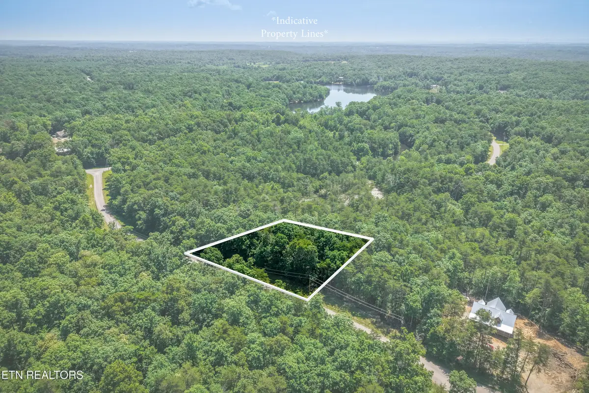 Parkview Drive, Monterey, TN 38574 - #1