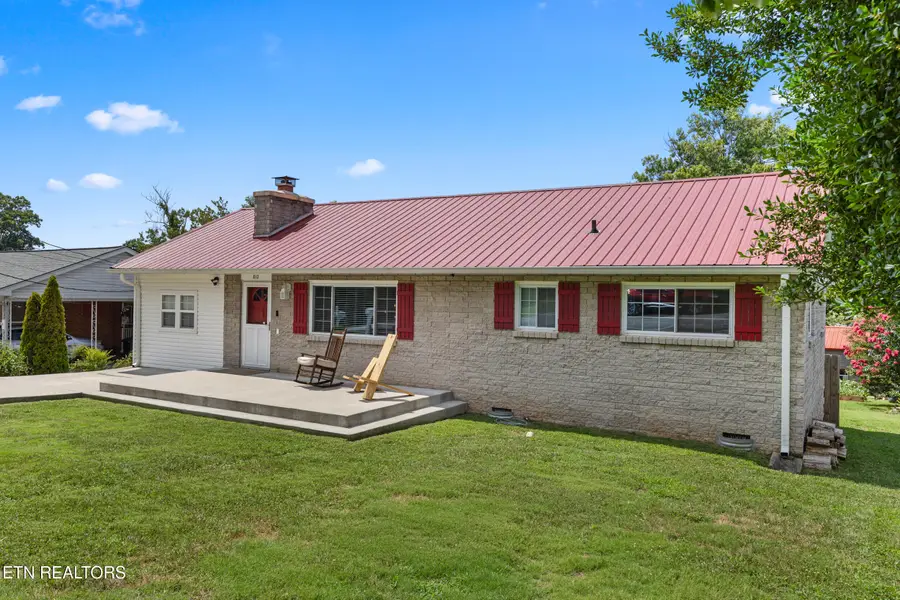 812 Brown Ave, Kingston, TN 37763 - #2