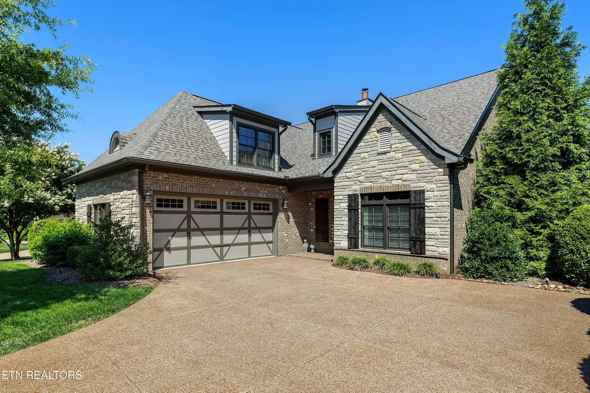 1304 Legacy Cove Way, Knoxville, TN 37919 - #1