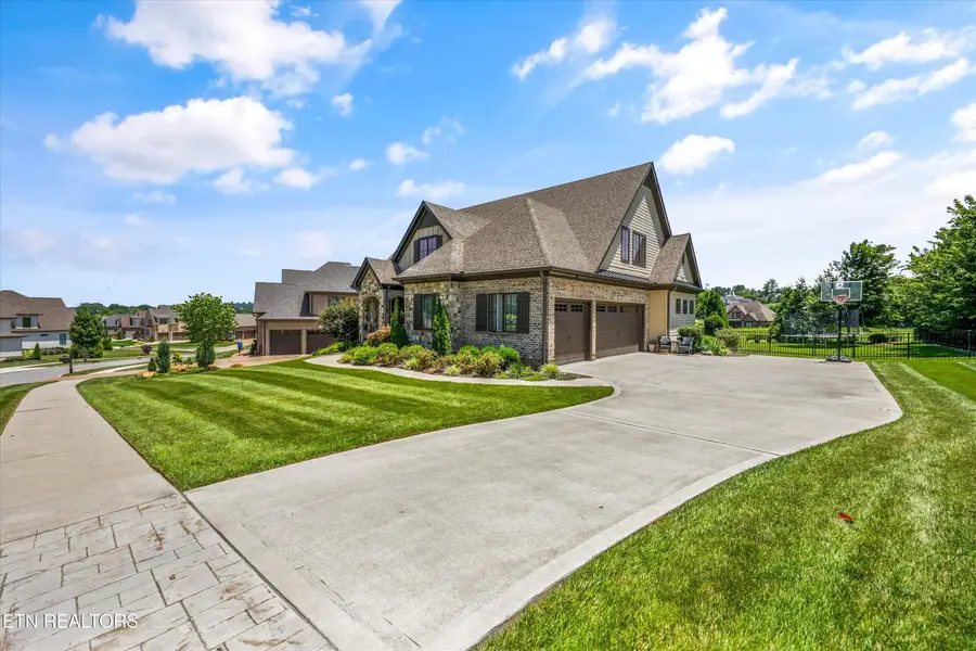 528 Larksong Drive, Knoxville, TN 37934 - #3