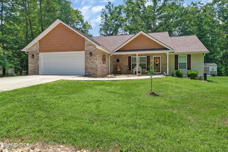 3344 Warpath Drive, Crossville, TN 38572 - #2