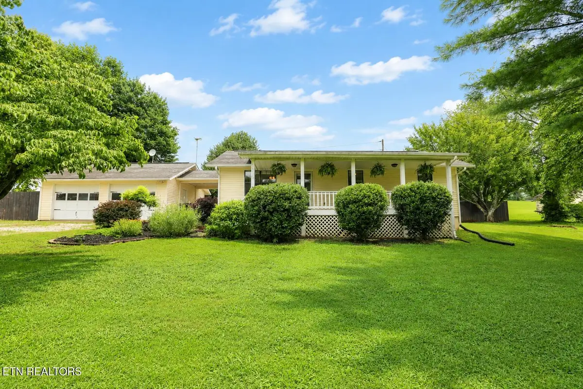 1000 E Highway 25-70, Dandridge, TN 37725 - #1