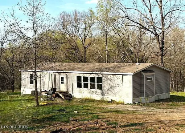1329 Shady Lane, Pulaski, TN 38478
