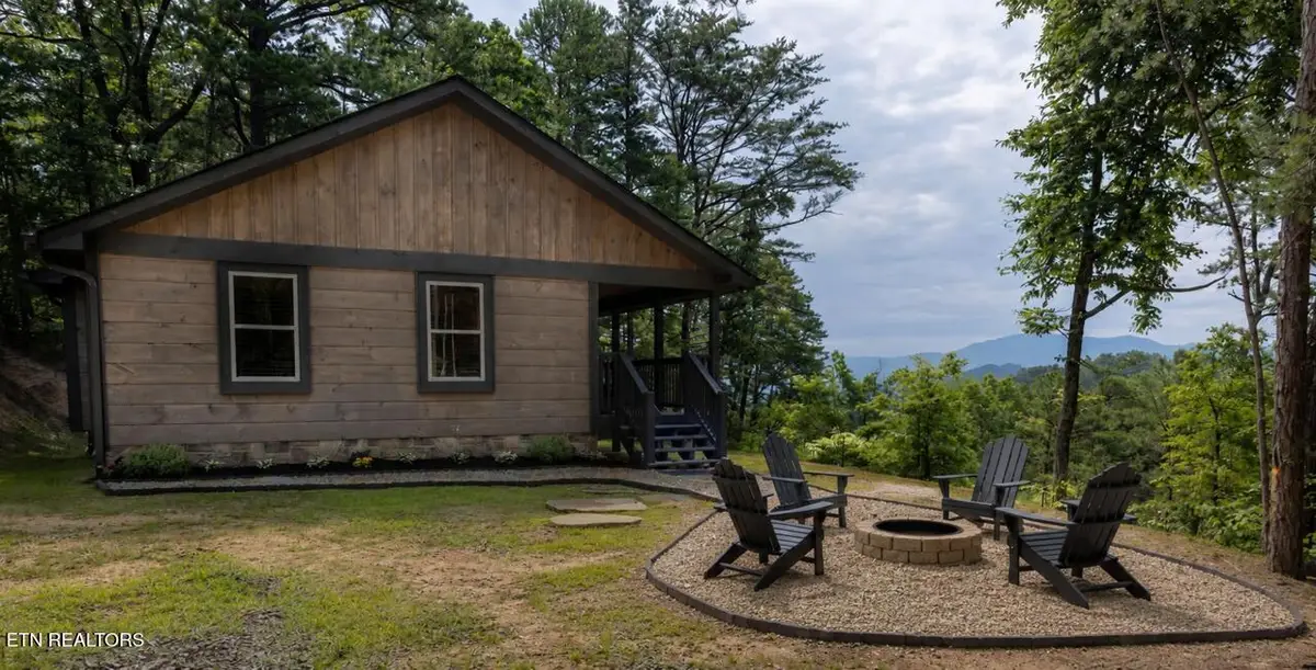 1936 Seagle Hollow Rd, Sevierville, TN 37876 - #1