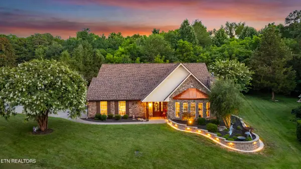 103 Warbler Court, Vonore, TN 37885
