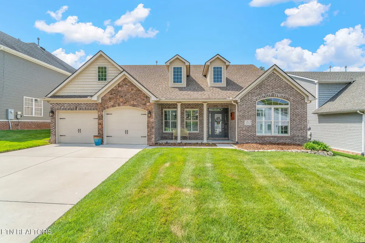 12619 Sailpointe Lane, Knoxville, TN 37922 - #1