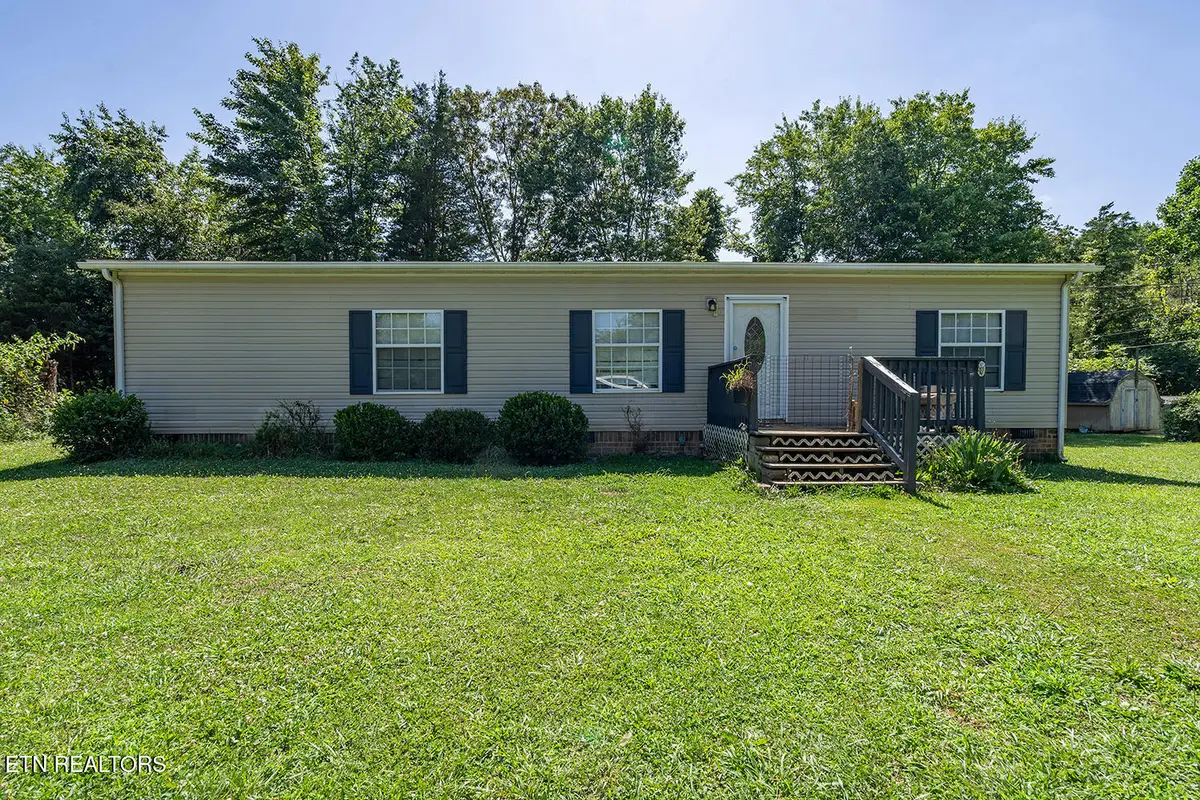 142 Herbert Drive, Bulls Gap, TN 37711 - #1