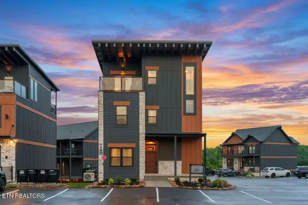 297 Rambling Creek Way #LOT144R, Sevierville, TN 37862