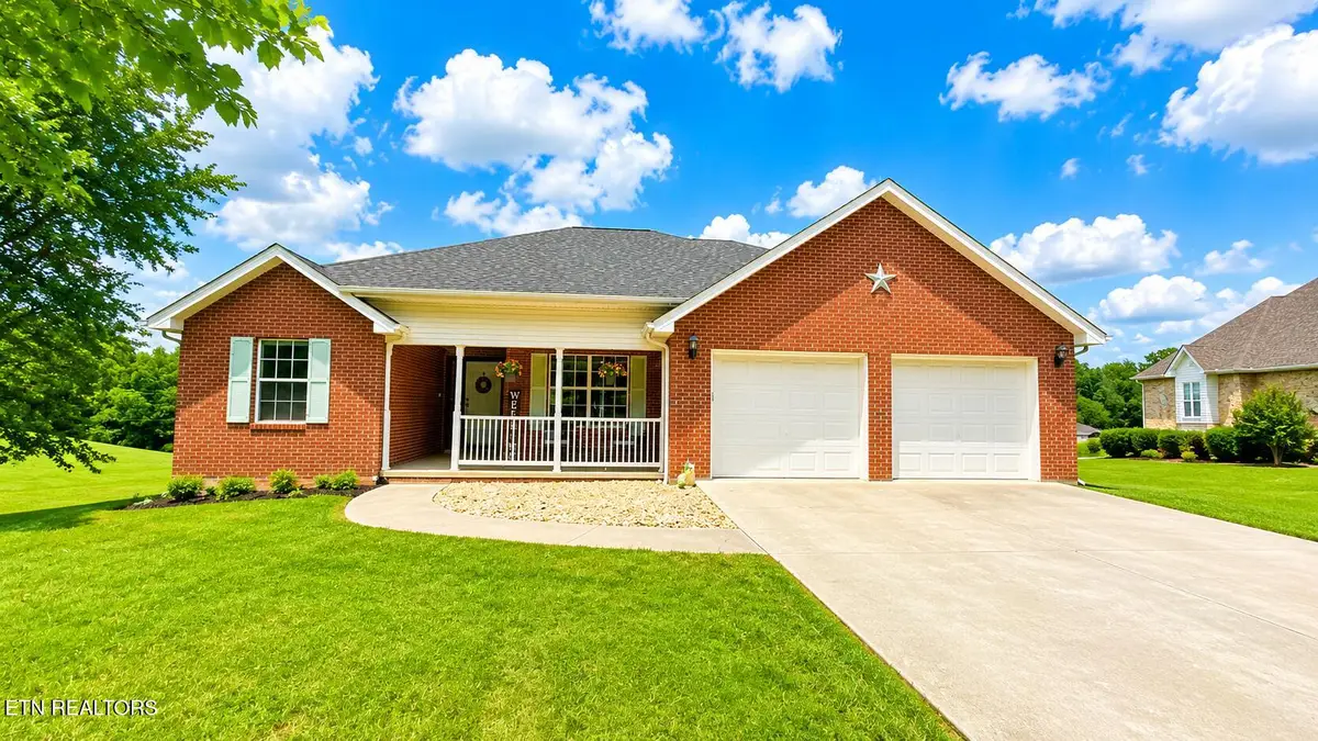 348 Front Runner Lane, Seymour, TN 37865 - #1