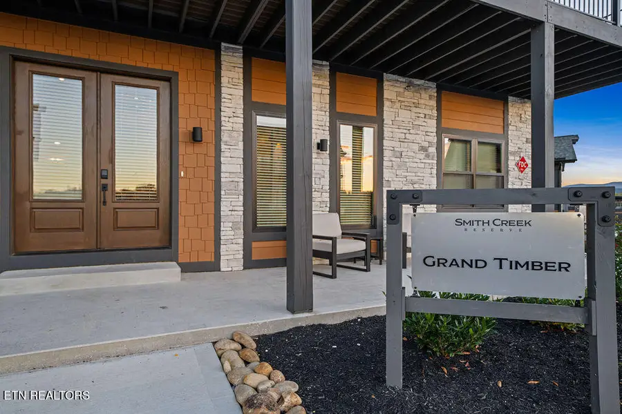 1319 Wildhorse Ridge Way #Lot143R, Sevierville, TN 37862 - #2