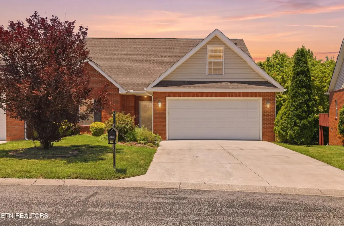 4609 Oak Meadow Way #33, Knoxville, TN 37918 - #1