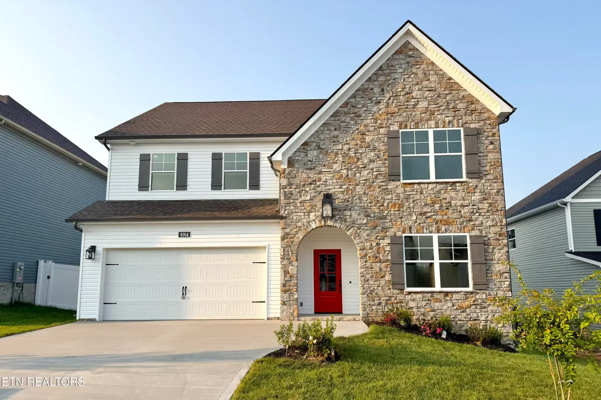 8914 Queensdale Lane, Knoxville, TN 37924 - #1